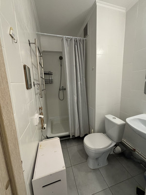 Сдам однокомнатную (1-комн.) квартиру, Чарушинская ул, 24к1, Санкт-Петербург г