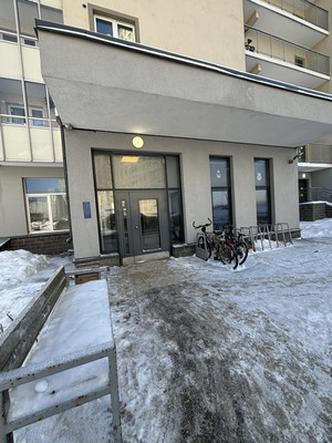 Сдам однокомнатную (1-комн.) квартиру, Чарушинская ул, 24к1, Санкт-Петербург г