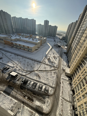 Сдам однокомнатную (1-комн.) квартиру, Чарушинская ул, 24к1, Санкт-Петербург г