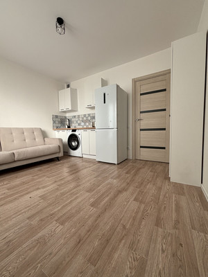 Сдам однокомнатную (1-комн.) квартиру, Чарушинская ул, 24к1, Санкт-Петербург г