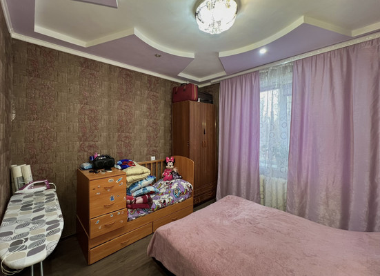 Продам двухкомнатную (2-комн.) квартиру, Ленина ул, 124, Волгодонск г