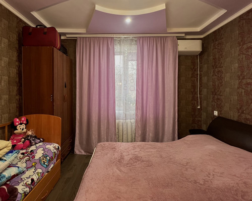 Продам двухкомнатную (2-комн.) квартиру, Ленина ул, 124, Волгодонск г