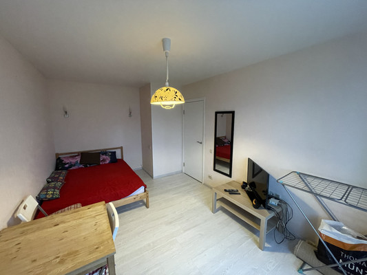 Сдам однокомнатную (1-комн.) квартиру, Преображенский (Новое Ступино мкр) пр-кт, 23, Верзилово с