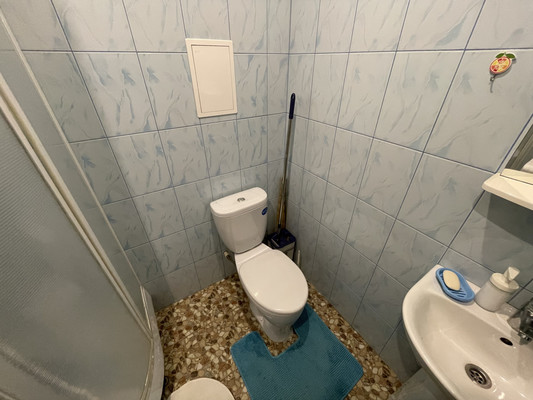 Сдам однокомнатную (1-комн.) квартиру, Преображенский (Новое Ступино мкр) пр-кт, 23, Верзилово с