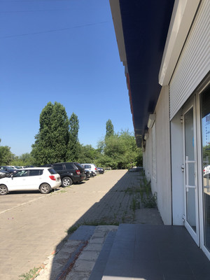 Сдам коммерческое помещение 400 м2, Генерала Лизюкова ул, 80кБ, Воронеж г