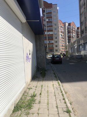 Сдам коммерческое помещение 400 м2, Генерала Лизюкова ул, 80кБ, Воронеж г