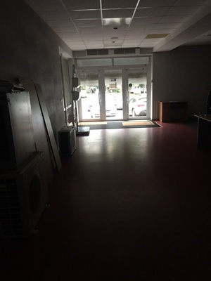 Сдам коммерческое помещение 400 м2, Генерала Лизюкова ул, 80кБ, Воронеж г