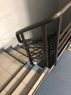 Сдам коммерческое помещение 400 м2, Генерала Лизюкова ул, 80кБ, Воронеж г