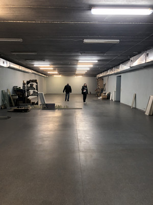 Сдам коммерческое помещение 400 м2, Генерала Лизюкова ул, 80кБ, Воронеж г