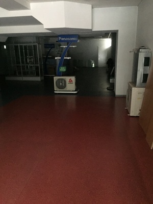 Сдам коммерческое помещение 400 м2, Генерала Лизюкова ул, 80кБ, Воронеж г