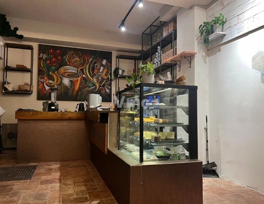 Сдам торговое помещение 96 м2, Смоленский б-р, 3-5 1, Москва г