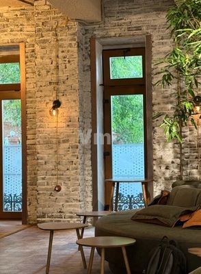 Сдам торговое помещение 96 м2, Смоленский б-р, 3-5 1, Москва г