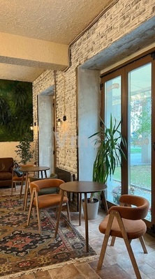 Сдам торговое помещение 96 м2, Смоленский б-р, 3-5 1, Москва г