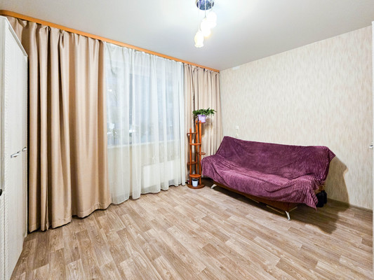 Продам двухкомнатную (2-комн.) квартиру, Георгия Величко ул, 5, Ханты-Мансийск г