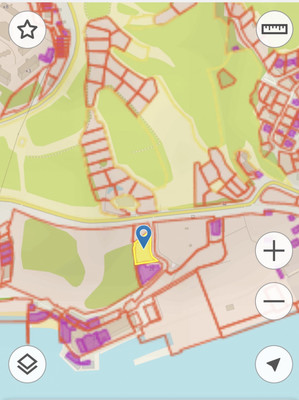 Продам участок 16 соток, ИЖС, Отрадное пгт, 0 км от города