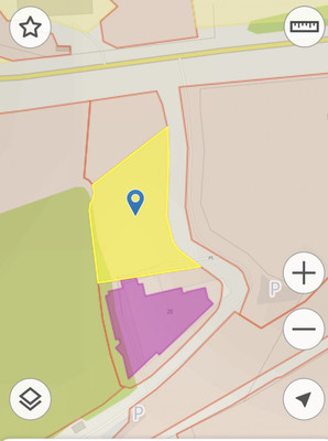 Продам участок 16 соток, ИЖС, Отрадное пгт, 0 км от города