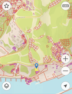 Продам участок 16 соток, ИЖС, Отрадное пгт, 0 км от города