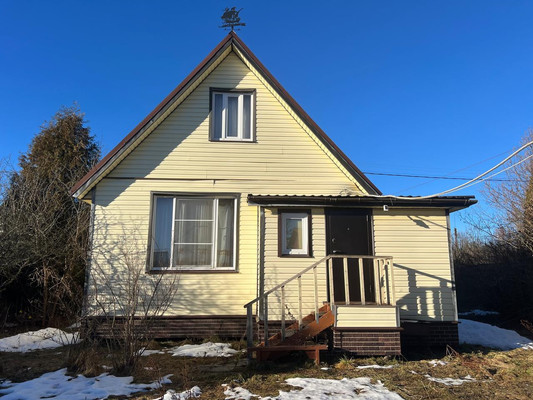 Продам дачу, 296, Станции Мачихино п, 0 км от города