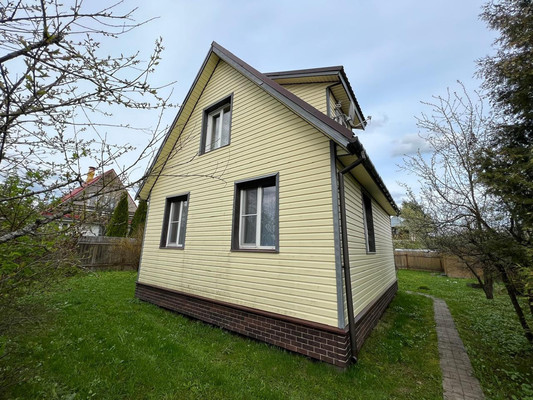 Продам дачу, 296, Станции Мачихино п, 0 км от города