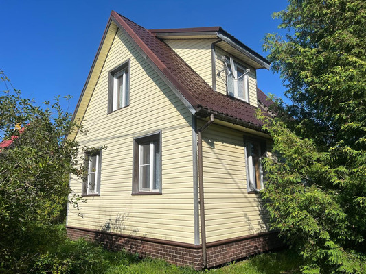 Продам дачу, 296, Станции Мачихино п, 0 км от города