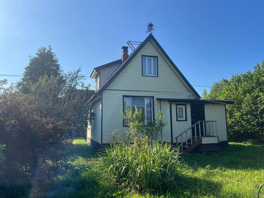 Продам дачу, 296, Станции Мачихино п, 0 км от города