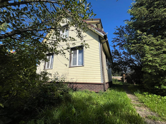 Продам дачу, 296, Станции Мачихино п, 0 км от города