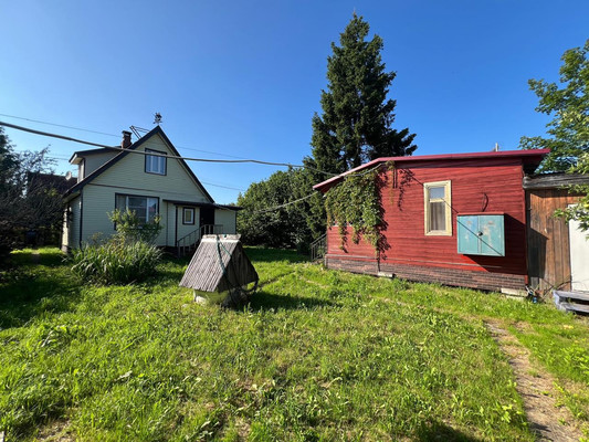 Продам дачу, 296, Станции Мачихино п, 0 км от города