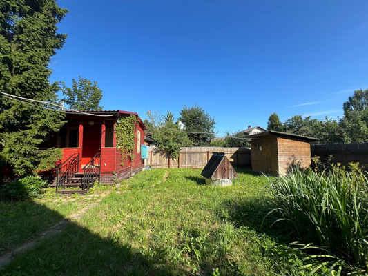 Продам дачу, 296, Станции Мачихино п, 0 км от города