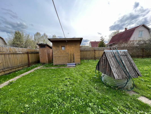 Продам дачу, 296, Станции Мачихино п, 0 км от города