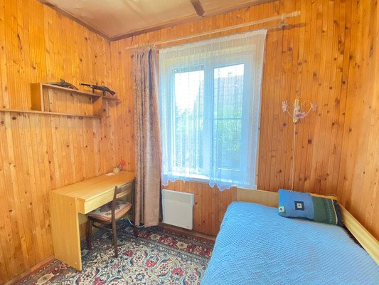 Продам дачу, 296, Станции Мачихино п, 0 км от города