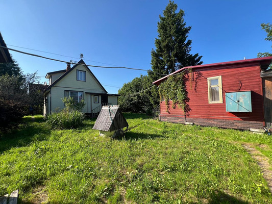 Продам дачу, 296, Станции Мачихино п, 0 км от города