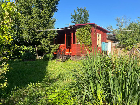 Продам дачу, 296, Станции Мачихино п, 0 км от города