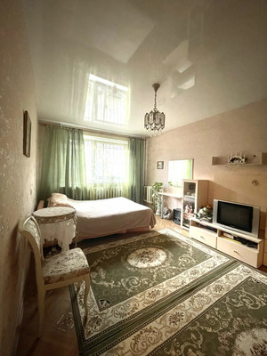 Продам однокомнатную (1-комн.) квартиру, Литовский Вал ул, 89А, Калининград г