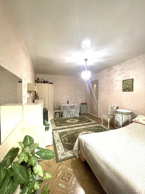 Продам однокомнатную (1-комн.) квартиру, Литовский Вал ул, 89А, Калининград г