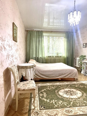 Продам однокомнатную (1-комн.) квартиру, Литовский Вал ул, 89А, Калининград г