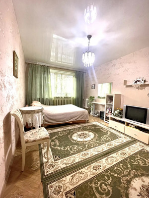 Продам однокомнатную (1-комн.) квартиру, Литовский Вал ул, 89А, Калининград г