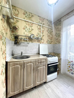 Продам однокомнатную (1-комн.) квартиру, Литовский Вал ул, 89А, Калининград г