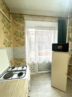 Продам однокомнатную (1-комн.) квартиру, Литовский Вал ул, 89А, Калининград г