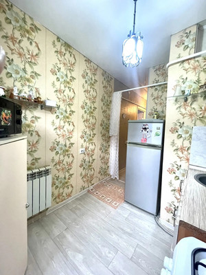 Продам однокомнатную (1-комн.) квартиру, Литовский Вал ул, 89А, Калининград г