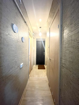 Продам однокомнатную (1-комн.) квартиру, Литовский Вал ул, 89А, Калининград г