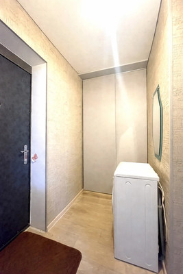 Продам однокомнатную (1-комн.) квартиру, Литовский Вал ул, 89А, Калининград г