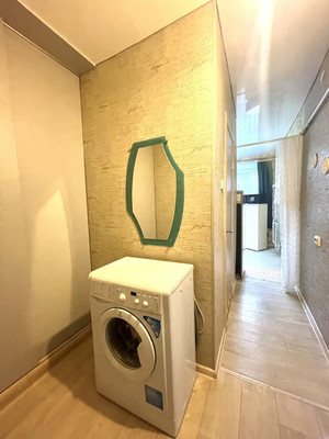 Продам однокомнатную (1-комн.) квартиру, Литовский Вал ул, 89А, Калининград г