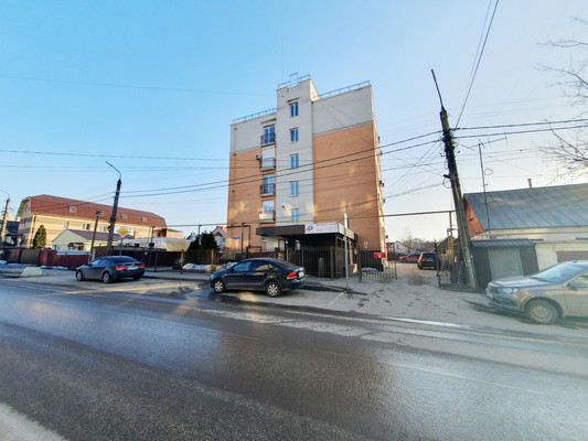 Продам коммерческое помещение 50 м2, Доватора ул, 49, Липецк г