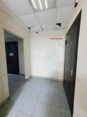 Продам коммерческое помещение 50 м2, Доватора ул, 49, Липецк г