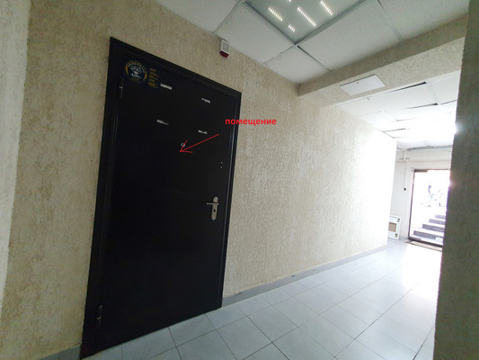 Продам коммерческое помещение 50 м2, Доватора ул, 49, Липецк г