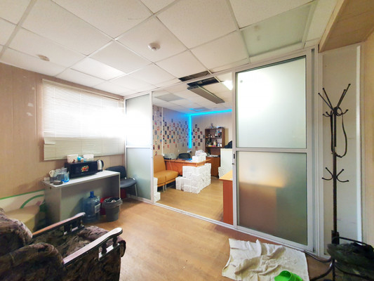 Продам коммерческое помещение 50 м2, Доватора ул, 49, Липецк г