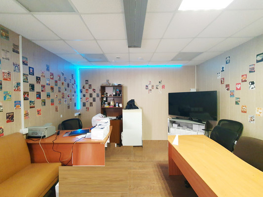 Продам коммерческое помещение 50 м2, Доватора ул, 49, Липецк г