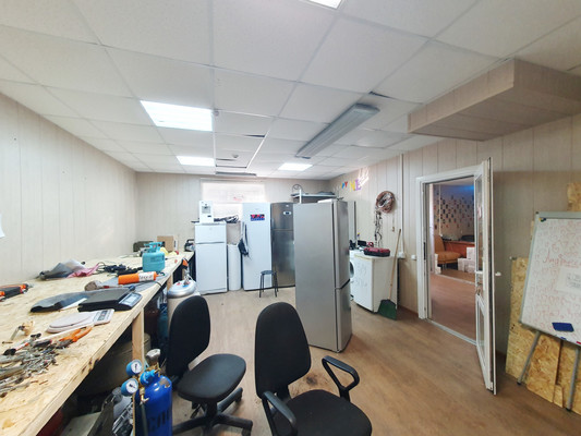 Продам коммерческое помещение 50 м2, Доватора ул, 49, Липецк г