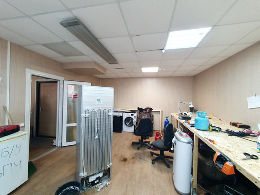 Продам коммерческое помещение 50 м2, Доватора ул, 49, Липецк г