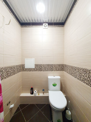 Продам трехкомнатную (3-комн.) квартиру, 50 лет НЛМК ул, 2в, Липецк г